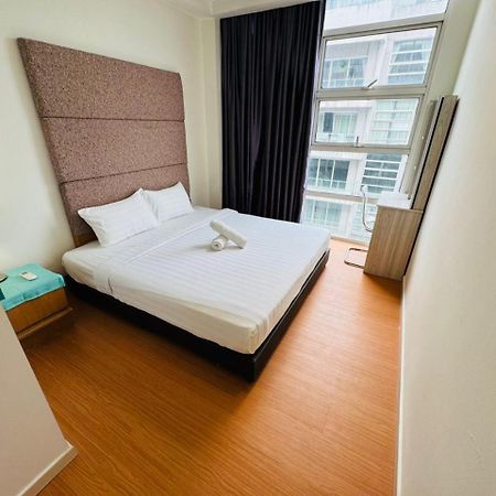 Bintang Goldhill Guest House Kuala Lumpur Ngoại thất bức ảnh