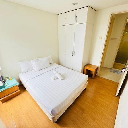 Bintang Goldhill Guest House Kuala Lumpur Ngoại thất bức ảnh