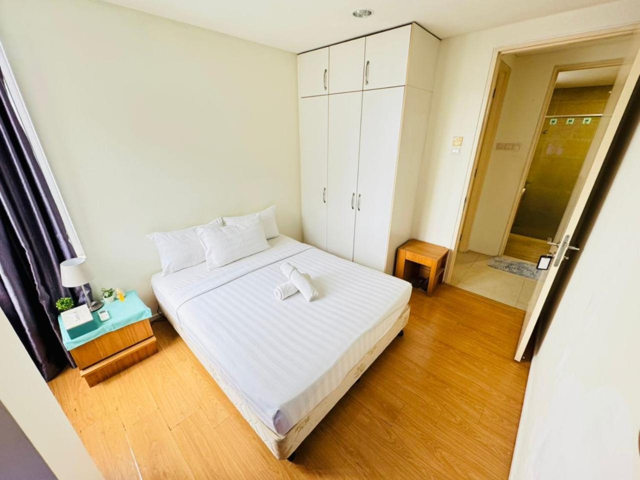 Bintang Goldhill Guest House Kuala Lumpur Ngoại thất bức ảnh