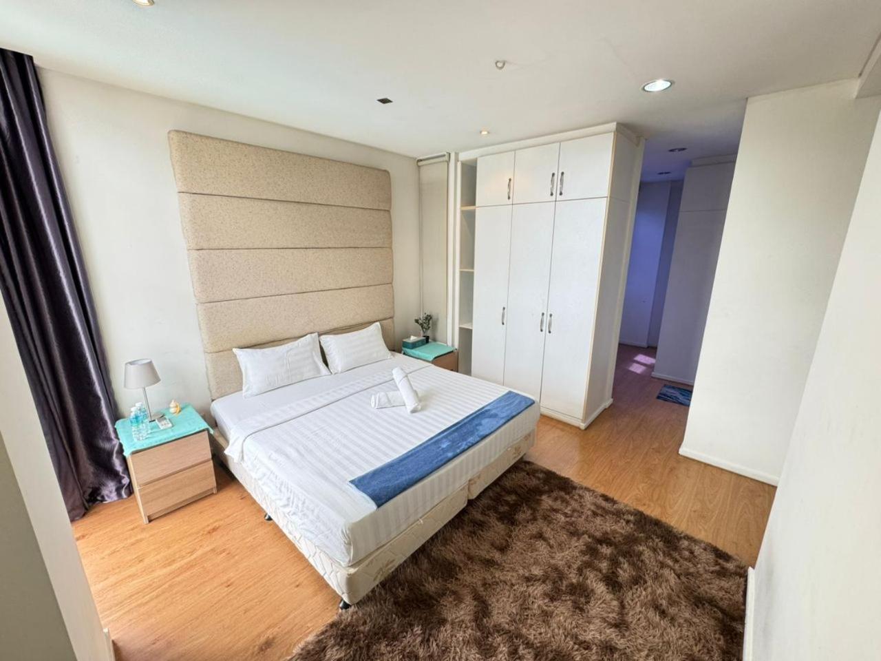 Bintang Goldhill Guest House Kuala Lumpur Ngoại thất bức ảnh
