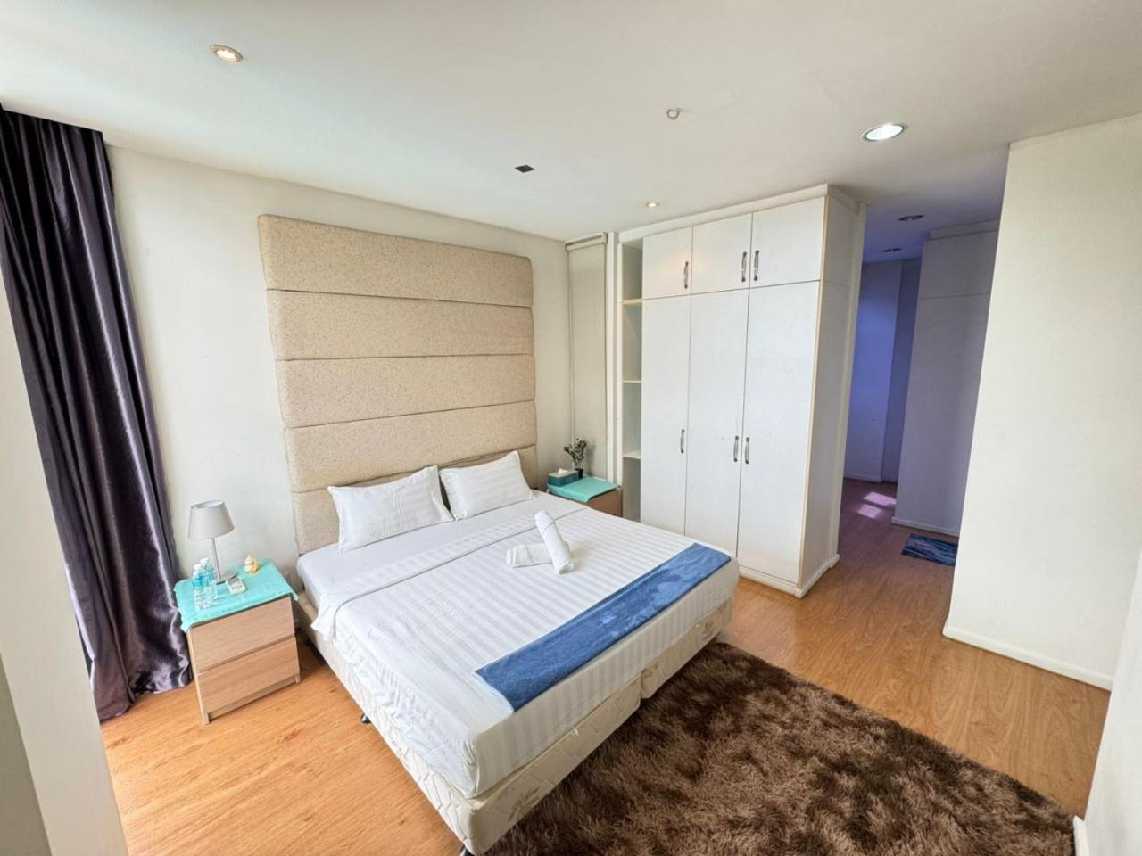Bintang Goldhill Guest House Kuala Lumpur Ngoại thất bức ảnh