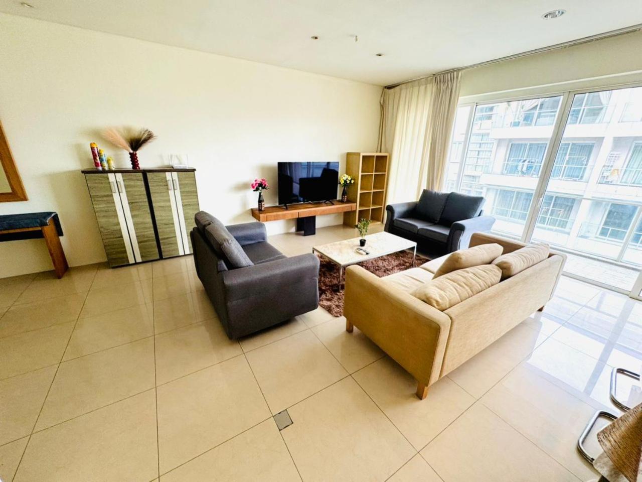Bintang Goldhill Guest House Kuala Lumpur Ngoại thất bức ảnh