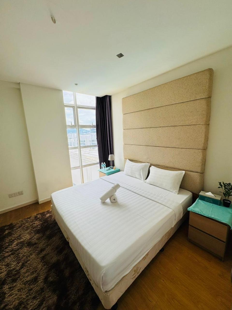 Bintang Goldhill Guest House Kuala Lumpur Ngoại thất bức ảnh