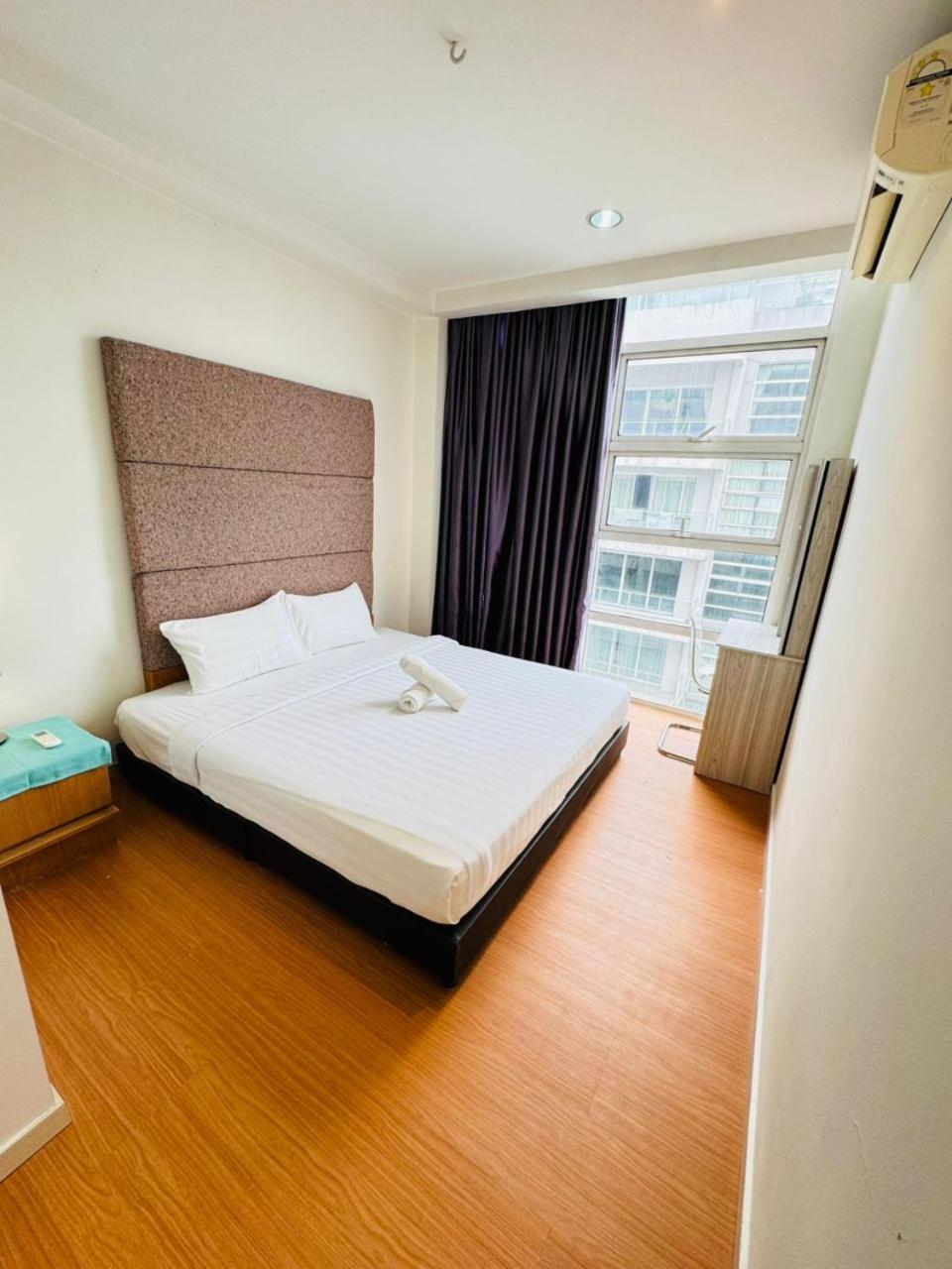 Bintang Goldhill Guest House Kuala Lumpur Ngoại thất bức ảnh