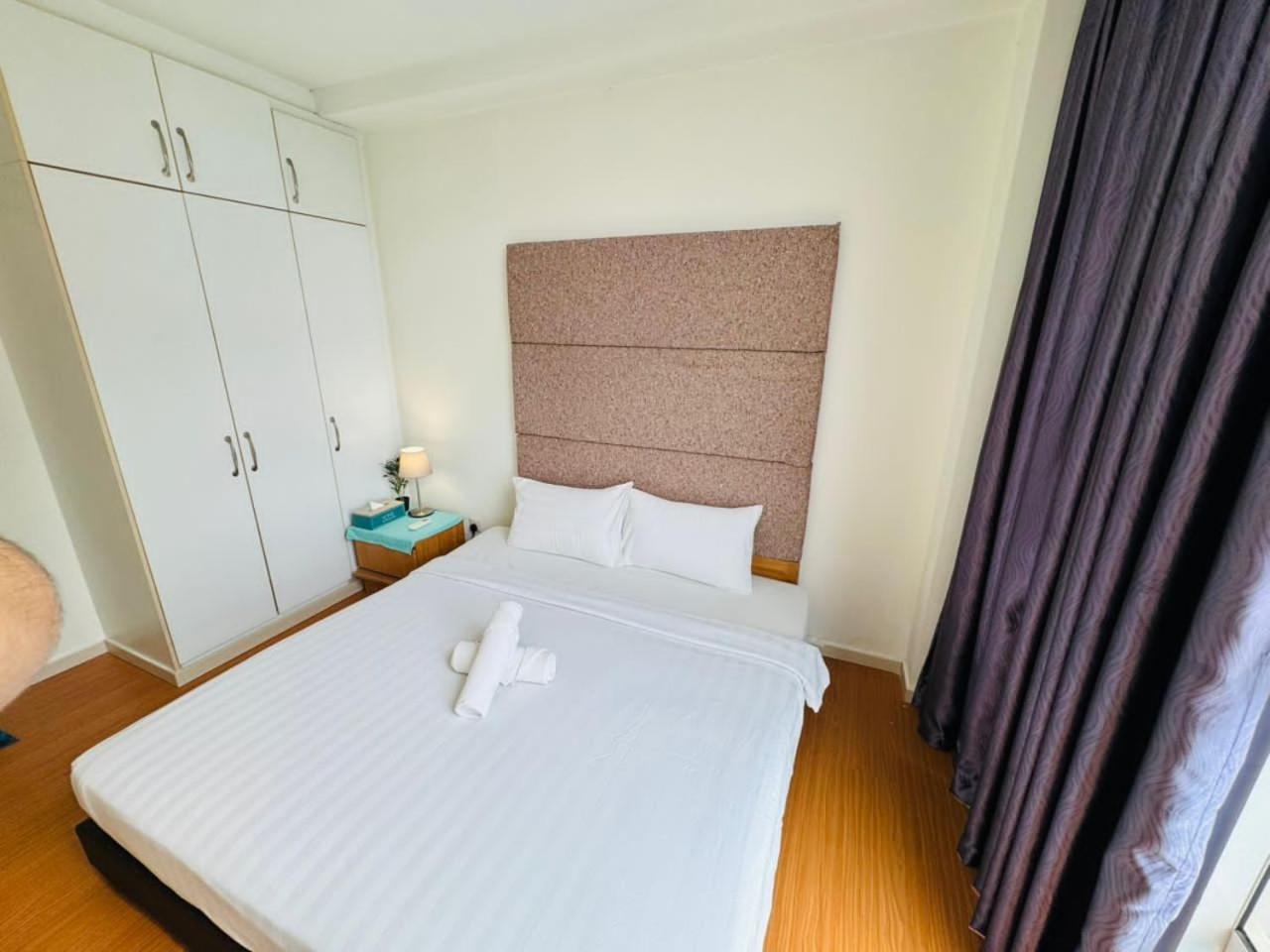 Bintang Goldhill Guest House Kuala Lumpur Ngoại thất bức ảnh