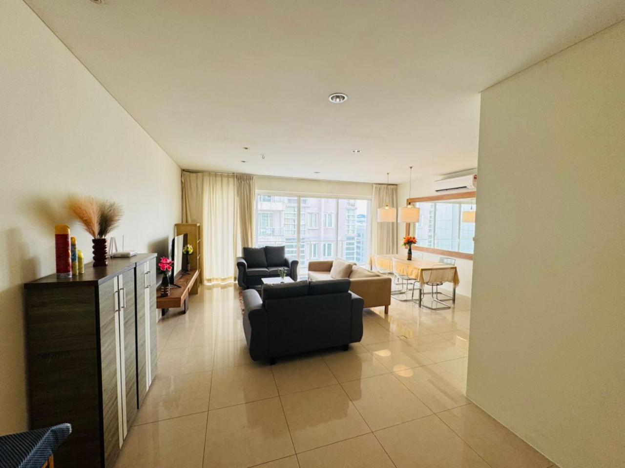 Bintang Goldhill Guest House Kuala Lumpur Ngoại thất bức ảnh