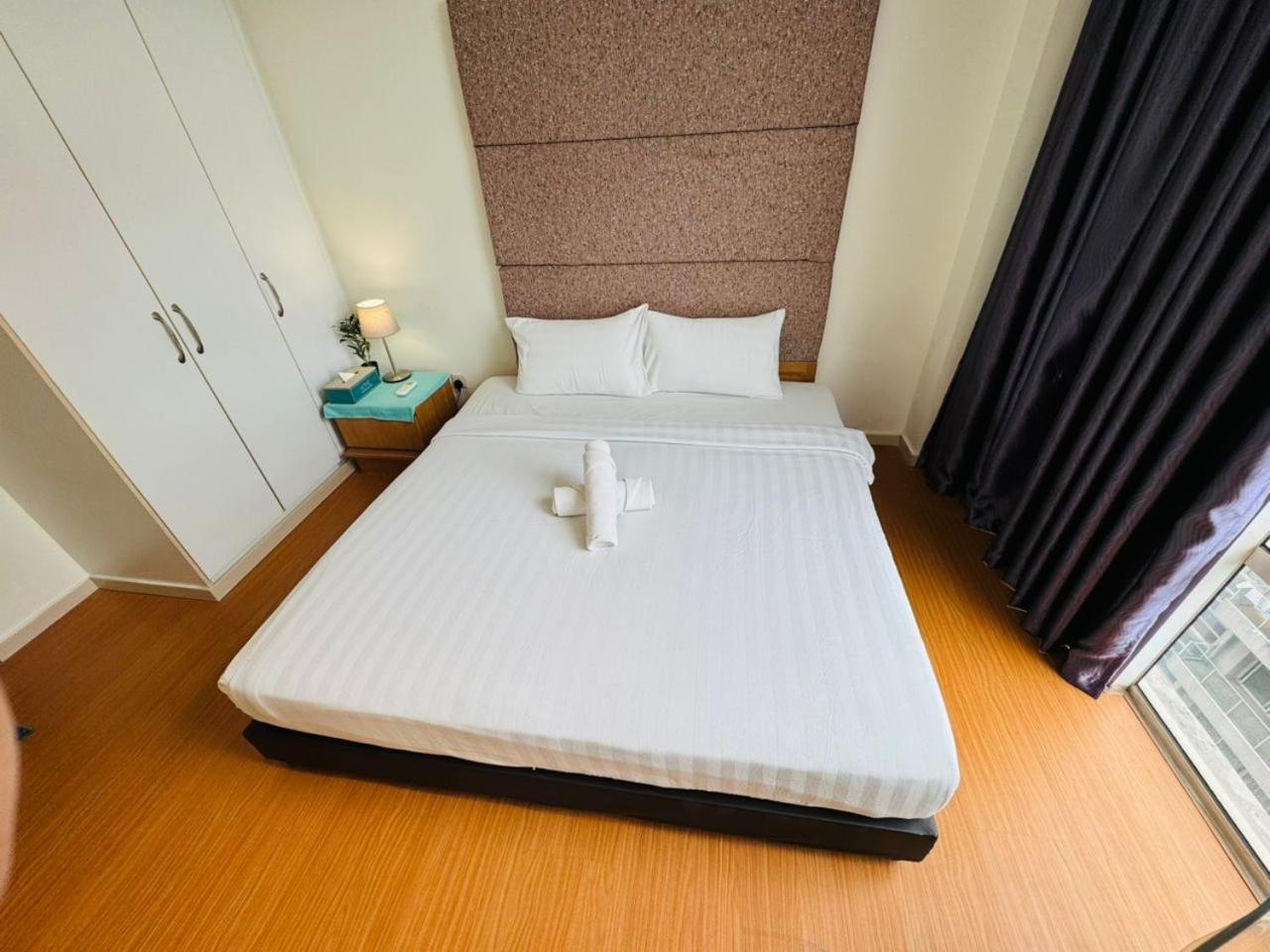 Bintang Goldhill Guest House Kuala Lumpur Ngoại thất bức ảnh