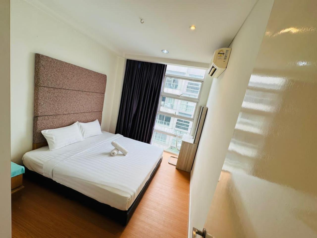 Bintang Goldhill Guest House Kuala Lumpur Ngoại thất bức ảnh