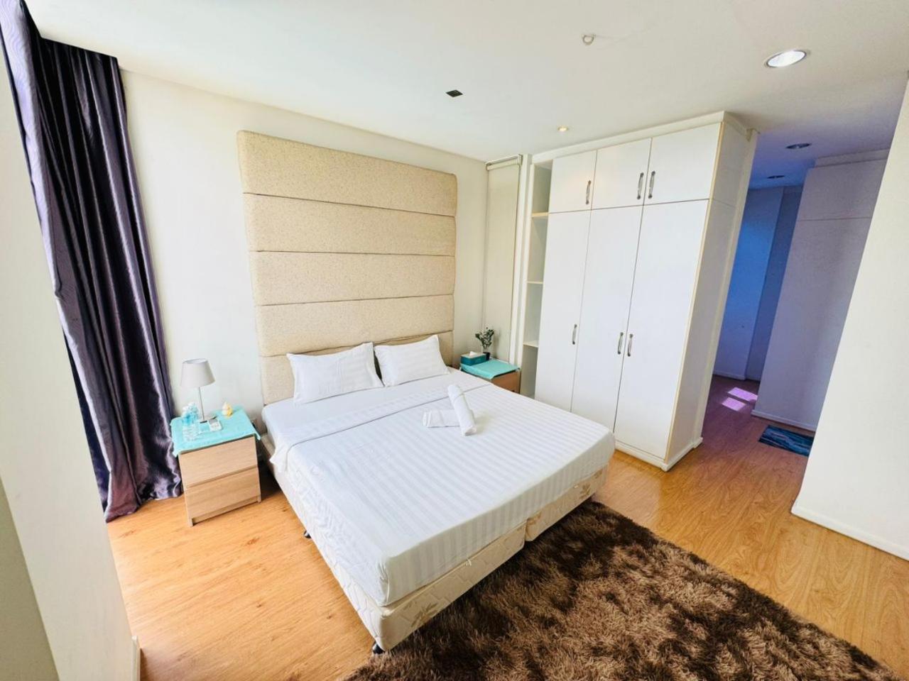 Bintang Goldhill Guest House Kuala Lumpur Ngoại thất bức ảnh