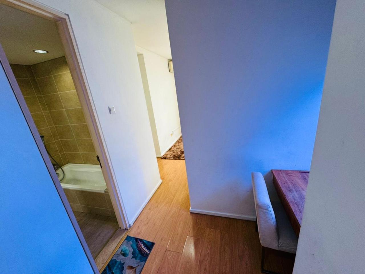 Bintang Goldhill Guest House Kuala Lumpur Ngoại thất bức ảnh