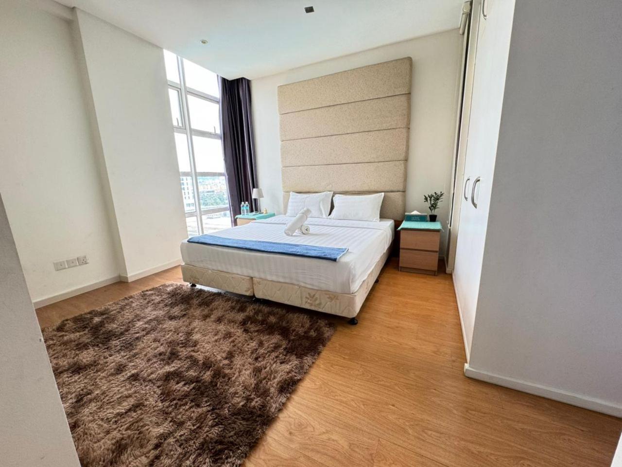Bintang Goldhill Guest House Kuala Lumpur Ngoại thất bức ảnh