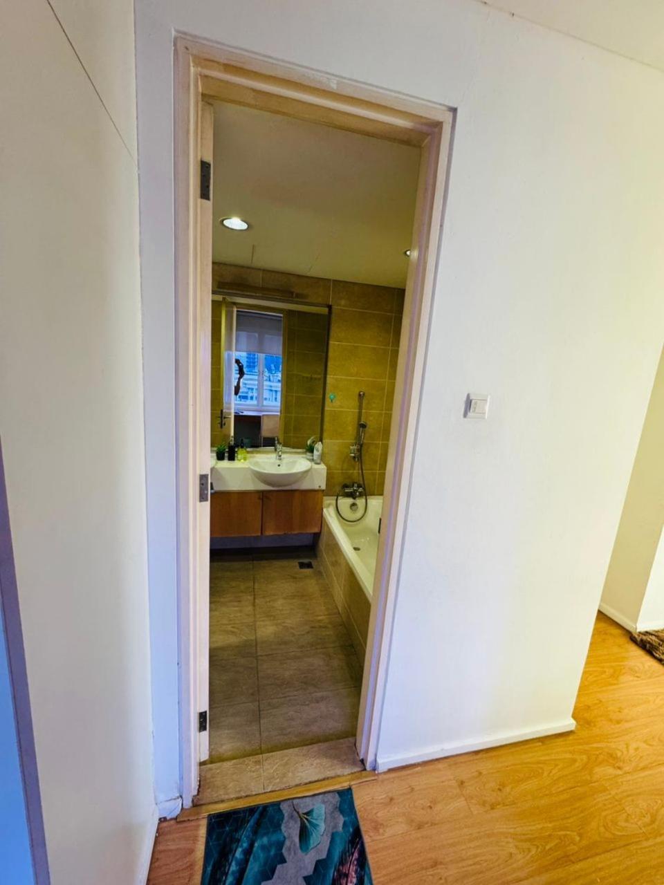 Bintang Goldhill Guest House Kuala Lumpur Ngoại thất bức ảnh
