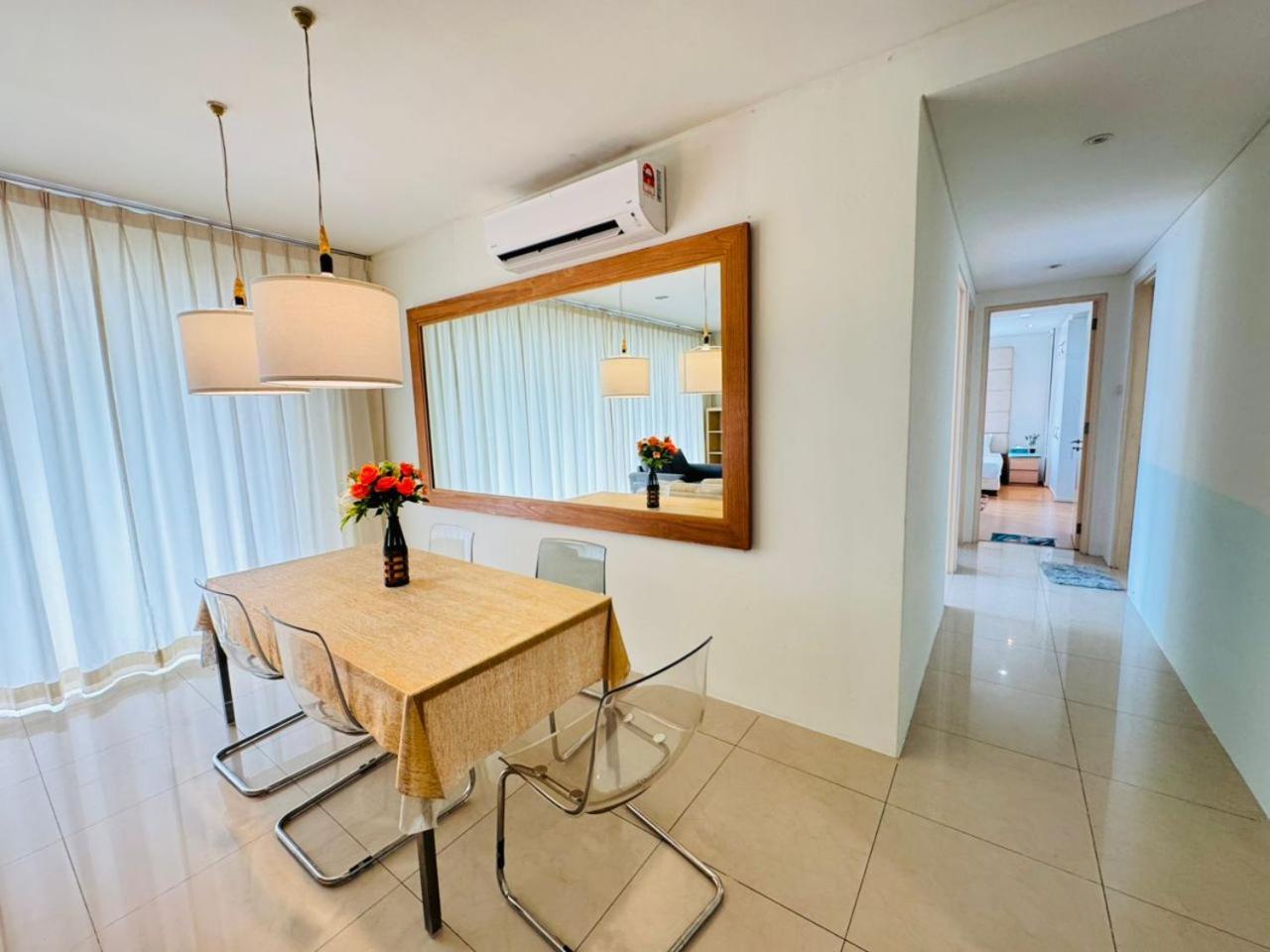 Bintang Goldhill Guest House Kuala Lumpur Ngoại thất bức ảnh