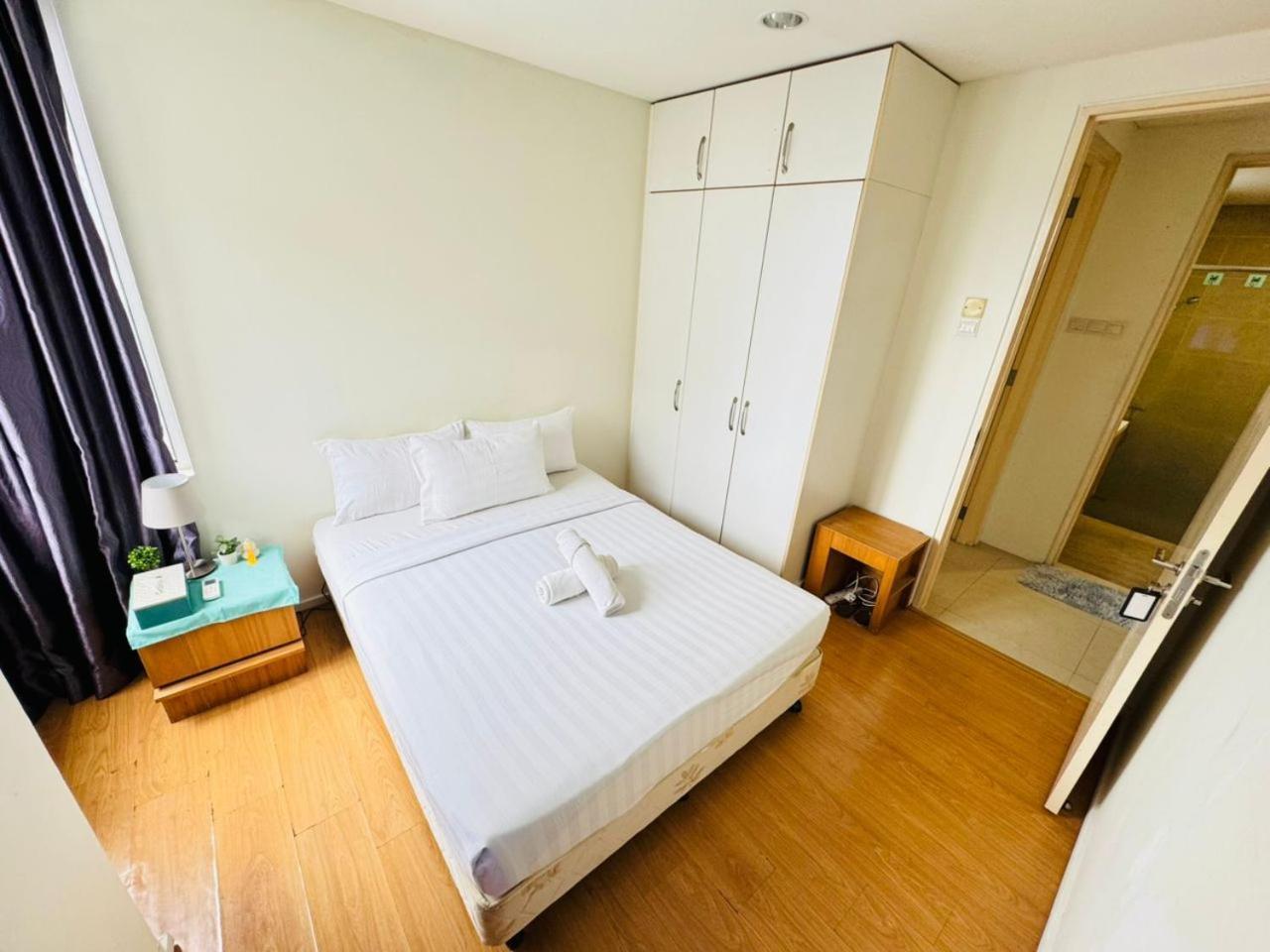 Bintang Goldhill Guest House Kuala Lumpur Ngoại thất bức ảnh