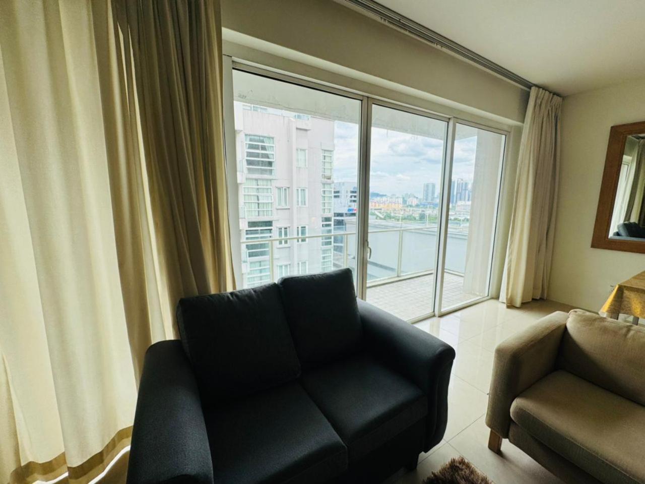 Bintang Goldhill Guest House Kuala Lumpur Ngoại thất bức ảnh