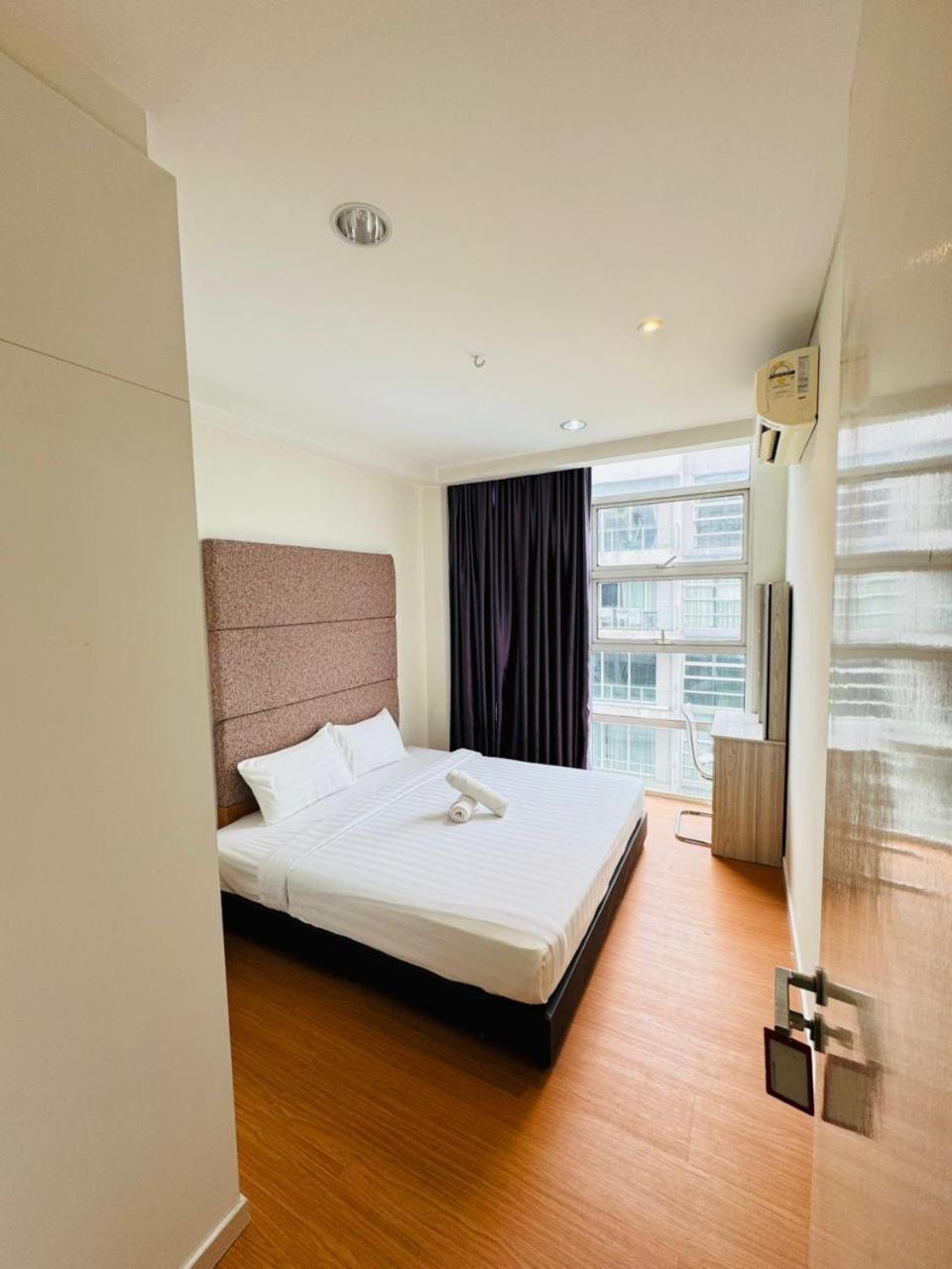 Bintang Goldhill Guest House Kuala Lumpur Ngoại thất bức ảnh