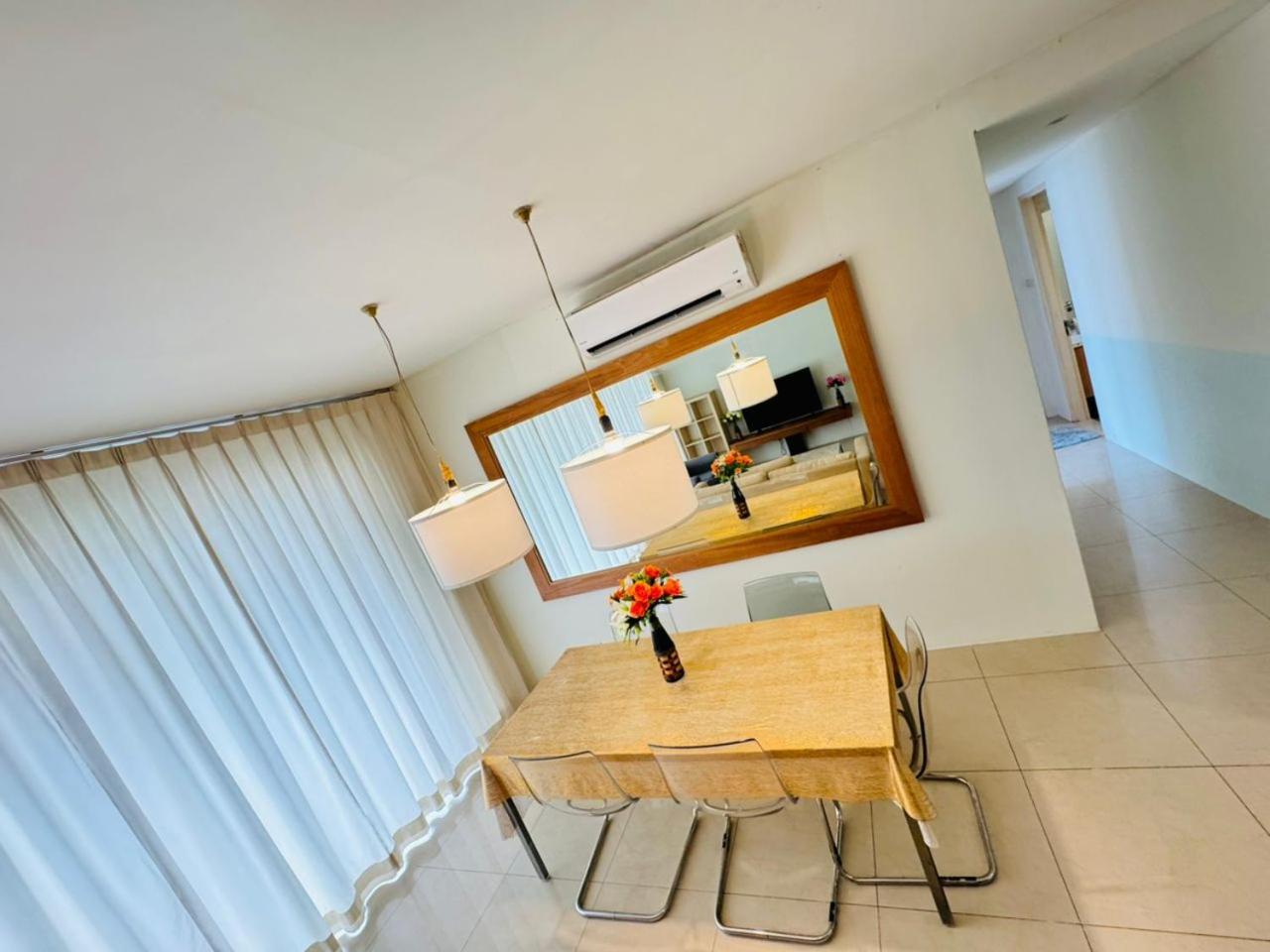 Bintang Goldhill Guest House Kuala Lumpur Ngoại thất bức ảnh