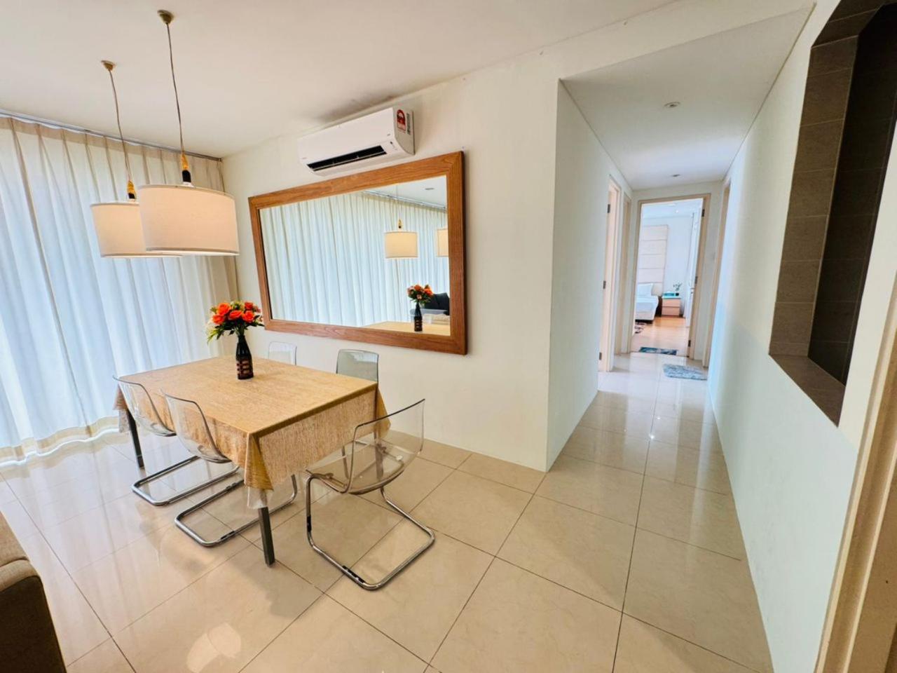 Bintang Goldhill Guest House Kuala Lumpur Ngoại thất bức ảnh