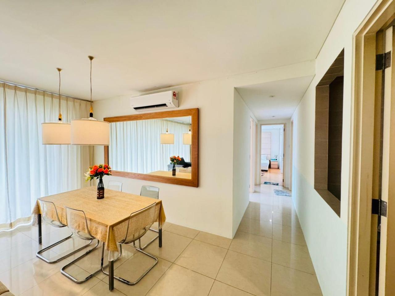 Bintang Goldhill Guest House Kuala Lumpur Ngoại thất bức ảnh