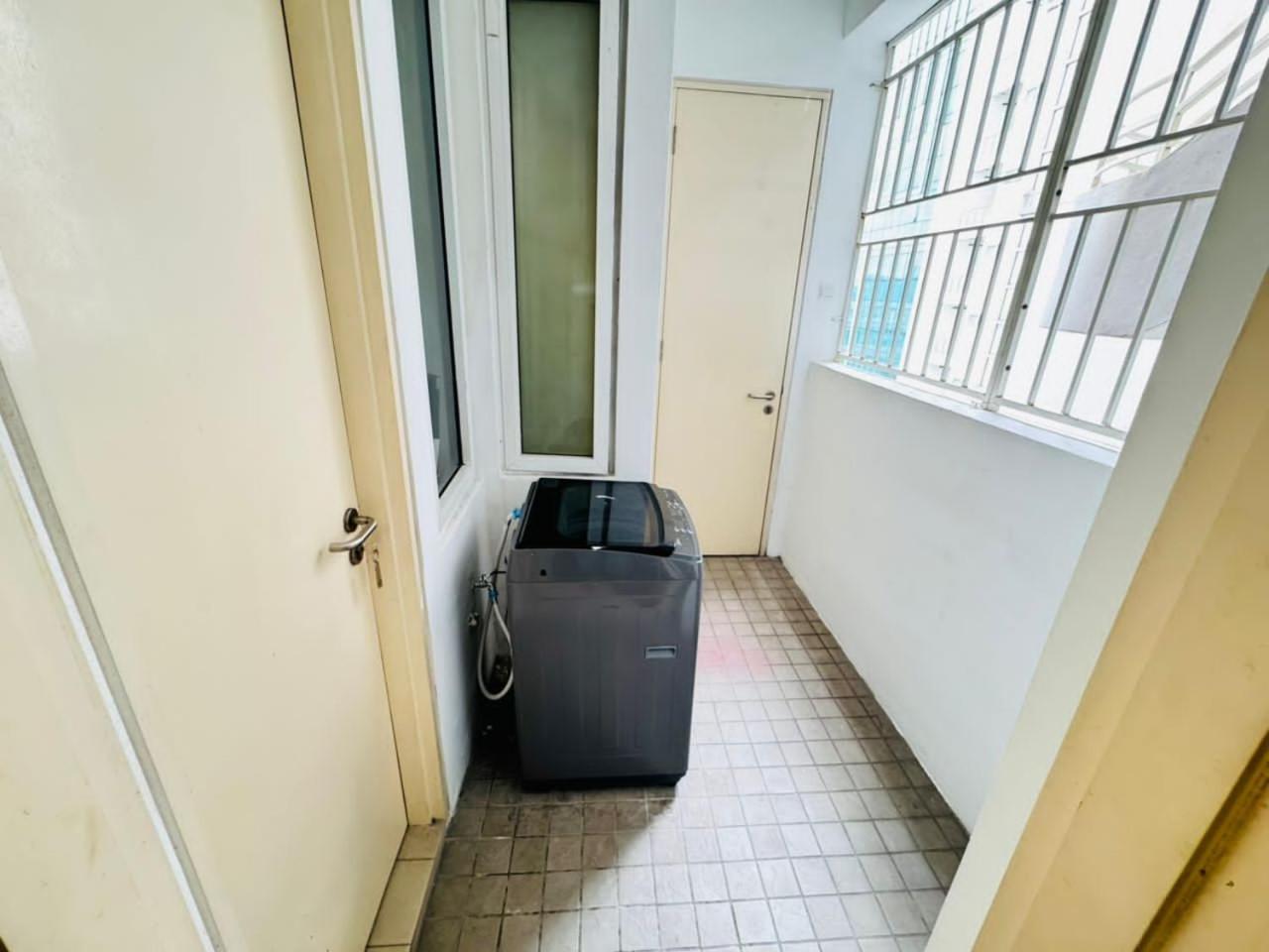 Bintang Goldhill Guest House Kuala Lumpur Ngoại thất bức ảnh