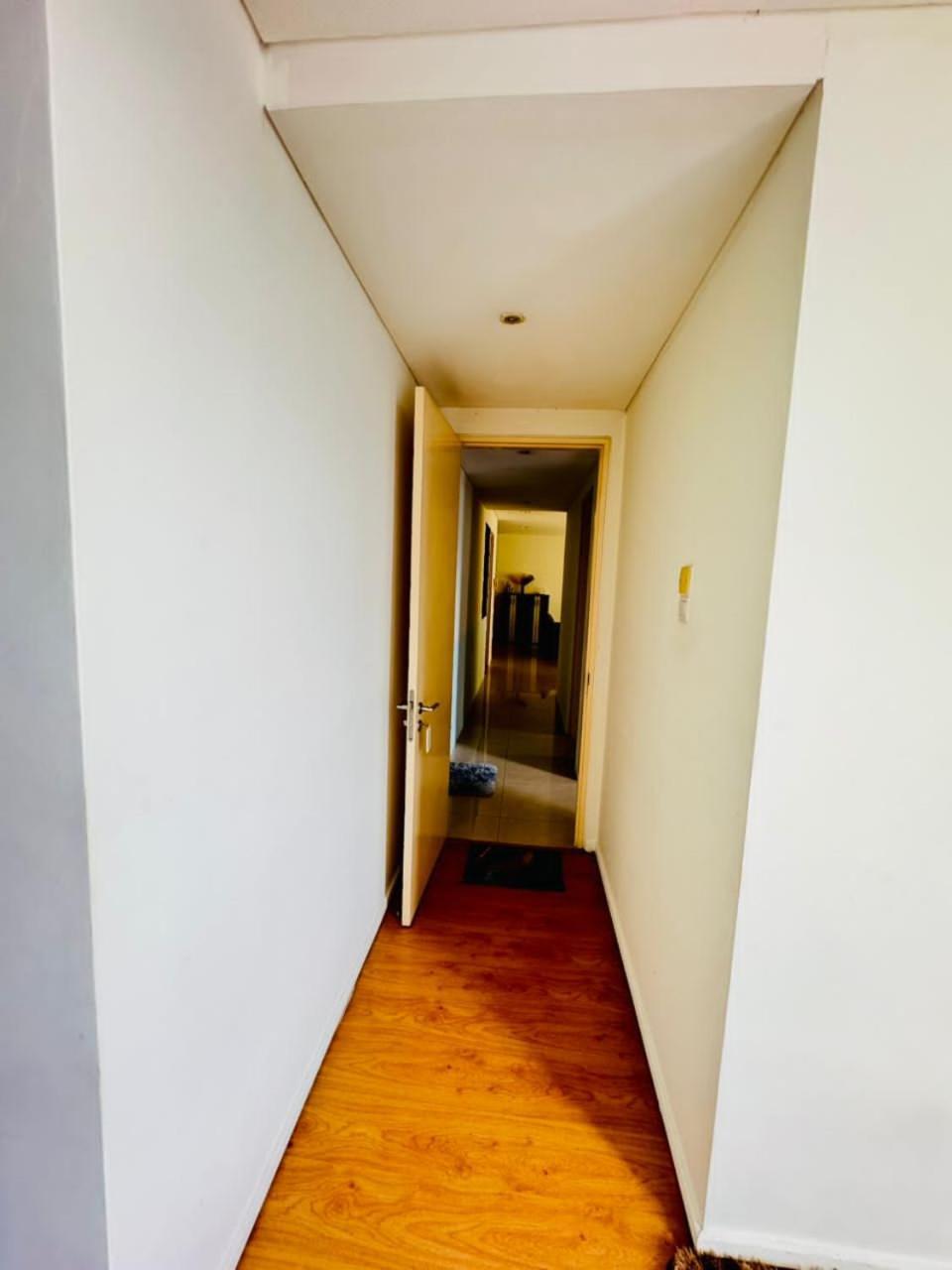 Bintang Goldhill Guest House Kuala Lumpur Ngoại thất bức ảnh
