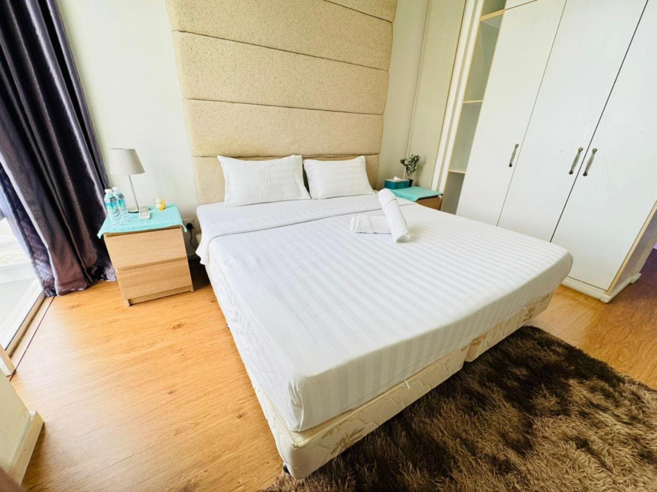 Bintang Goldhill Guest House Kuala Lumpur Ngoại thất bức ảnh